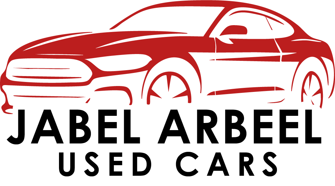 Jabel Arbeel Logo